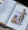 【特惠】《人类史前史》，16开，精装，[法] 马克·阿泽玛 / [法] 洛朗·布拉维耶著， 生活·读书·新知三联书店2022年一版一印，406页，定价148，售价：49元。 商品缩略图9
