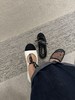 香奈儿 26春款新品玛丽珍蝴蝶结平底鞋 商品缩略图1