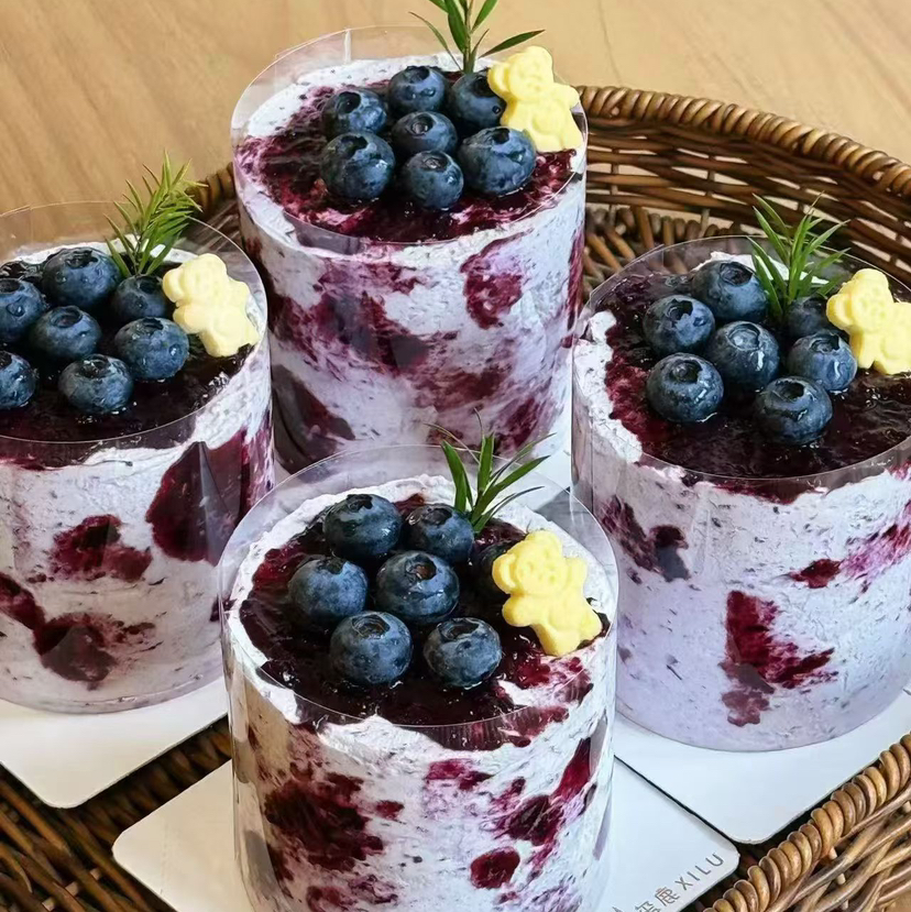 4寸蓝莓可可（4号链接)