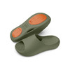 MM 山姆 科柔 抗菌防滑拖鞋成人款南 苔藓绿 商品缩略图0