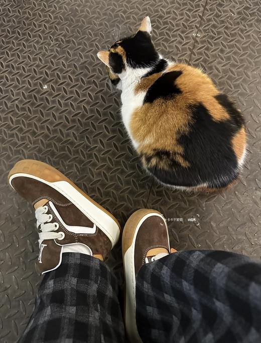 驴家 Tilted饼干鞋 商品图5