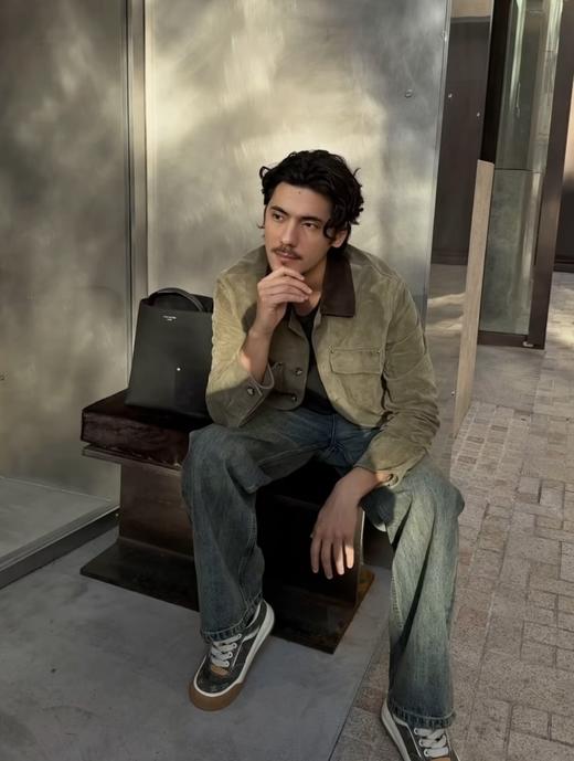 驴家 Tilted饼干鞋运动鞋 商品图9