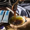 怀川臻仁蒲公英膏 传统熬制工艺 入口甘甜 配料表干净源于自然的味道基地直邮 商品缩略图0
