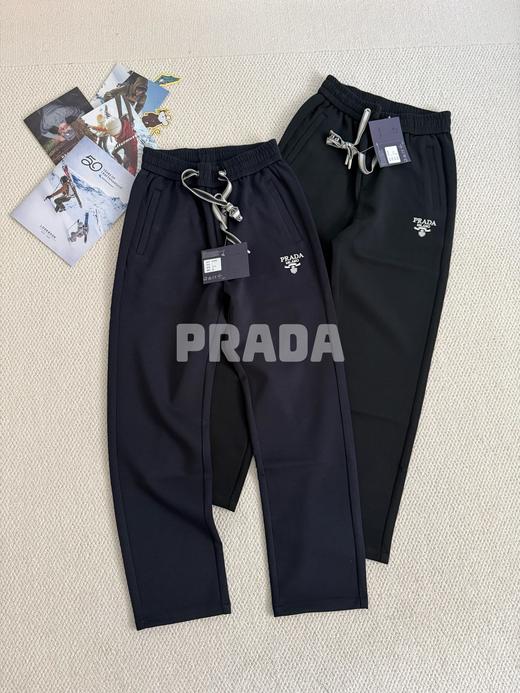 PRA早春新款百搭神裤 商品图0