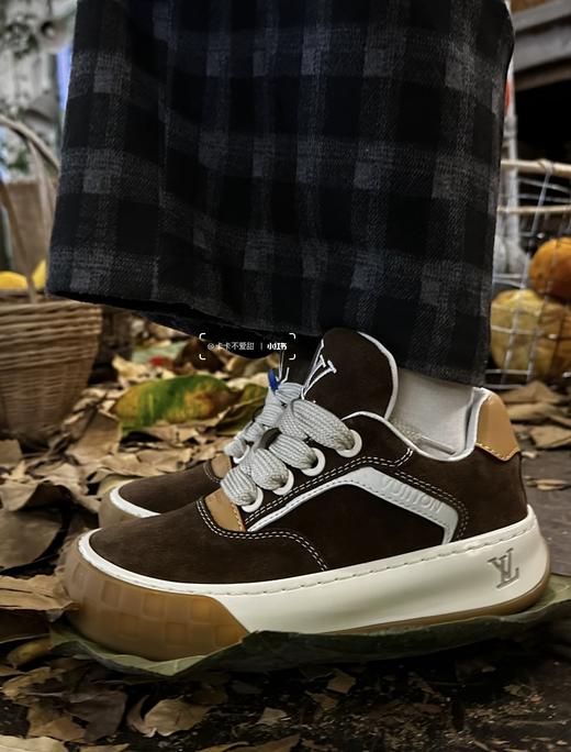 驴家 Tilted饼干鞋 商品图6