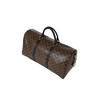 LV Keepall 经典老花旅行袋｜出行的仪式感拉满， 商品缩略图4