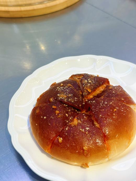 【四月新品】蒜香罗杰奶酪包 商品图2