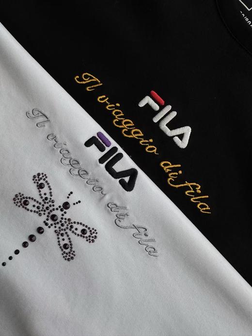 【9hd1】女士夏日时尚百搭休闲透气圆领针织短袖T恤！！ 商品图1