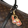 LV Keepall 经典老花旅行袋｜出行的仪式感拉满， 商品缩略图8
