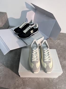 赛琳 2025凯旋门休闲运动鞋