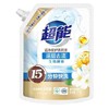 超能1kg植翠洗衣液（鲜艳亮丽） 商品缩略图0