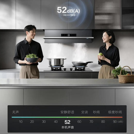 海尔（Haier）烟机 CXW-358-E900S70UD 商品图12