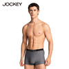 MM 山姆 JOCKEY空气孔男士凉感内裤4条装 混色 商品缩略图4