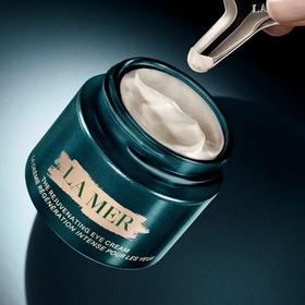 [透小蜜心选]【活动价 ￥299/瓶￥569/2瓶】La Mer/海蓝之谜奇迹眼霜15ml