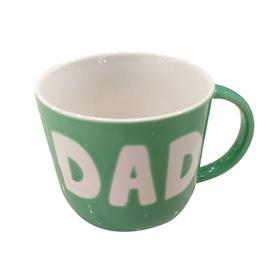 翔之浩金典马克杯（有花） 1个（图案颜色随机发货）