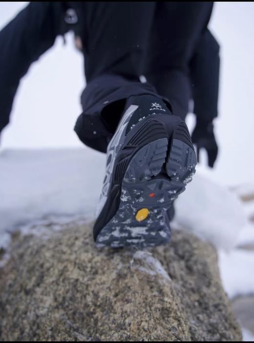 凯乐石 远征5FLT轻量户外徒步越野运动鞋 商品图3