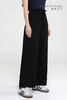 抽绳高腰垂感阔腿裤 商品缩略图6