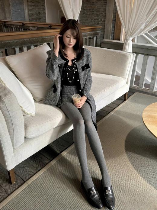 爱马仕 珐琅扣乐福鞋 商品图3