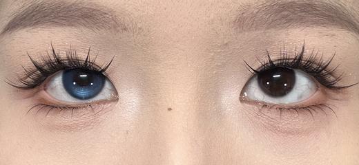 Mixmixx半年抛·腹黑千金/娇憨千金Pro/财阀千金/富家千金·14.5直径·中大着色·2片 商品图11