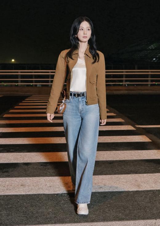 赛琳 2025凯旋门休闲运动鞋 商品图1