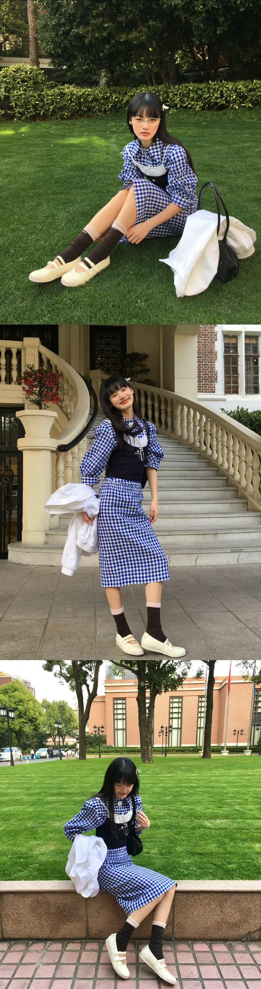 Onitsuka Tiger鬼塚虎 MEXICO 66 TGRS 商品图4