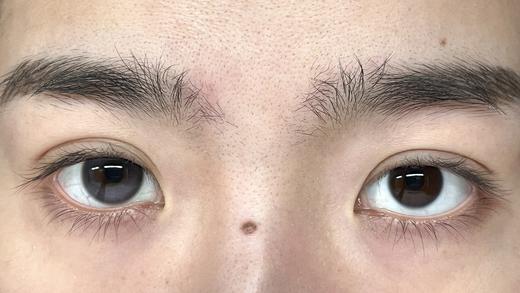 Mixmixx半年抛·月光石·14.2直径·中等着色·2片 商品图2