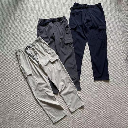 【lb1】男士新款运动休闲速干长裤！！ 商品图1