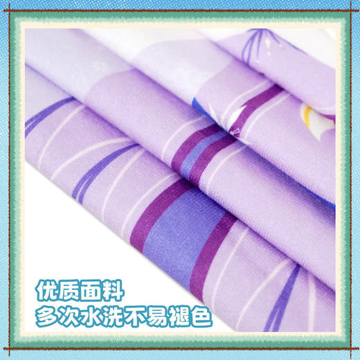 MM 山姆 迪士尼 爱莎扮乐披巾 均码 商品图8