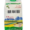 新疆托河精制粉-源自新疆天山脚下，用纯净雪水灌溉的优质麦田，麦粉洁白细腻，散发淡淡天然麦香。 商品缩略图1