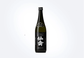 日本企业家与上流圈层醉爱清酒「仙禽」