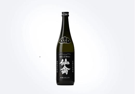 日本企业家与上流圈层醉爱清酒「仙禽」 商品图0
