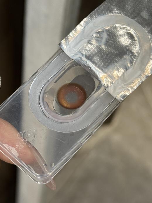 Mixmixx半年抛·腹黑千金/娇憨千金Pro/财阀千金/富家千金·14.5直径·中大着色·2片 商品图7