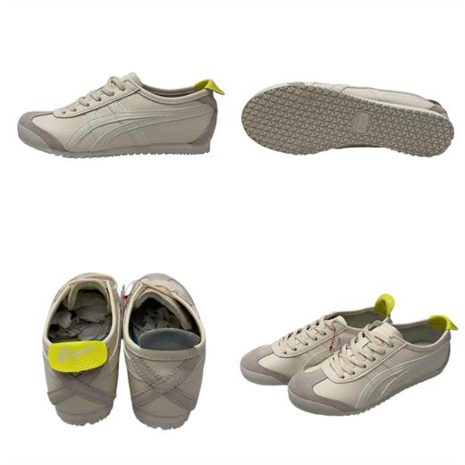 【经典款】Onitsuka Tiger/鬼塚虎MEXICO 66休闲绑带鞋 运动休闲 男女同款 21色可选 商品图13