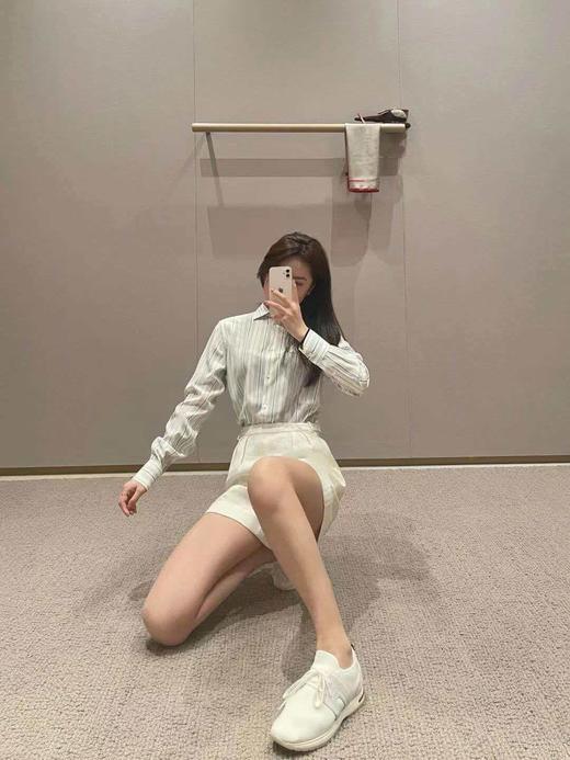 LP 情侣款Flexy Walk 飞织运动鞋 商品图4