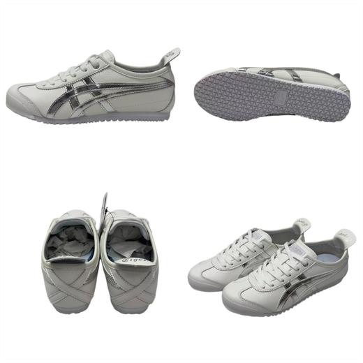【经典款】Onitsuka Tiger/鬼塚虎MEXICO 66休闲绑带鞋 运动休闲 男女同款 21色可选 商品图12