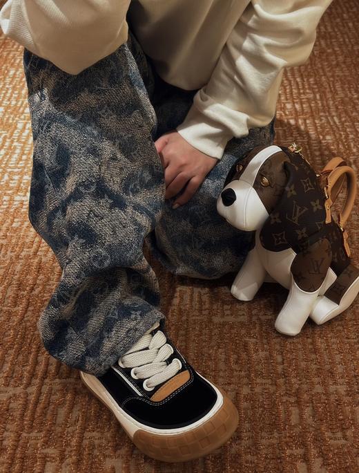 驴家 Tilted饼干鞋 商品图9