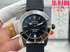 【上天入地，征战深海】GF百年灵家族的“水鬼”－超级海洋文化二代系列 男士腕表 表径42mm 商品缩略图0