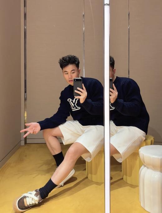 驴家 Tilted饼干鞋 商品图3