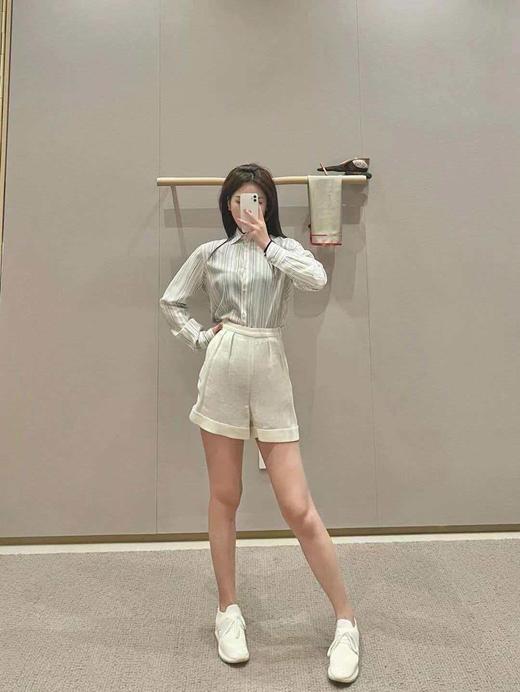 LP 情侣款Flexy Walk 飞织运动鞋 商品图6