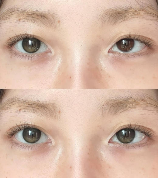 Mixmixx半年抛·鼠尾草·14.2直径·中等着色·2片 商品图2