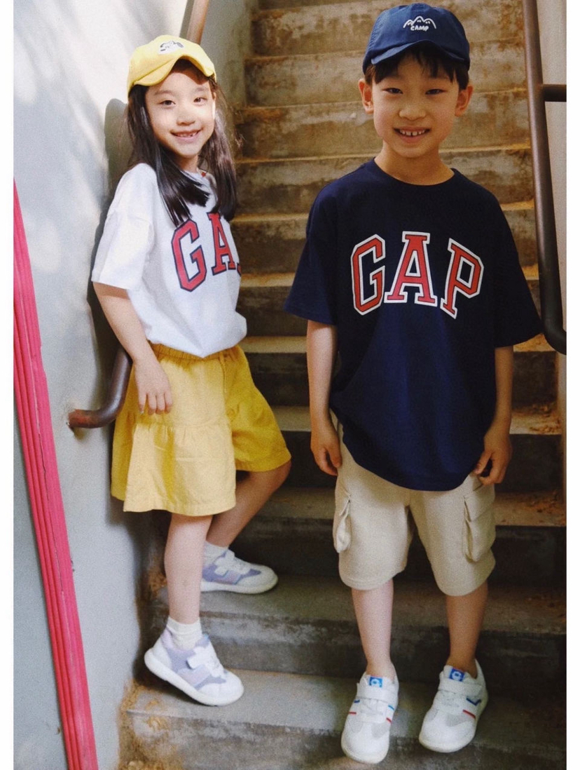 喜欢大点拍大一码哦，夏日新品短袖套组夏日新品首发（3-10天发货，急单不接哟）