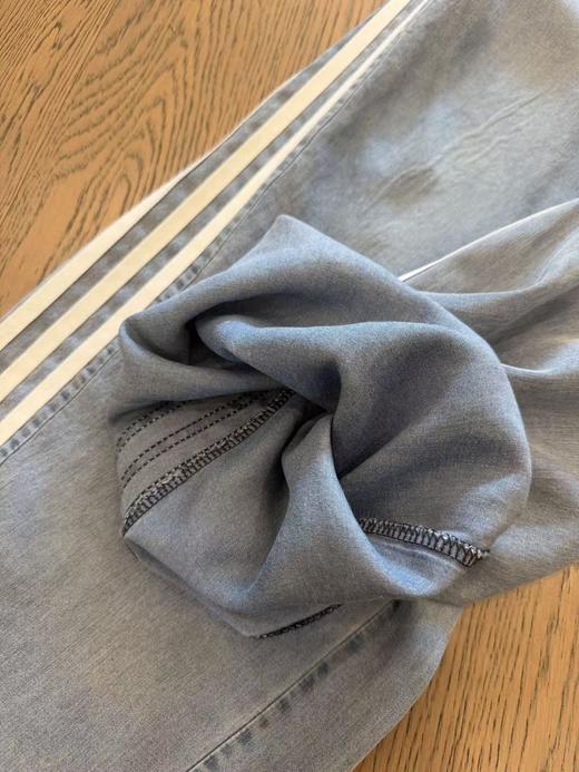 【yscp1】经典女士春夏薄款天丝休闲牛仔长裤！！ 商品图3