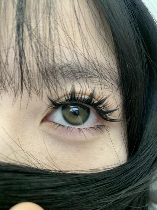 Mixmixx半年抛·鼠尾草·14.2直径·中等着色·2片 商品图3