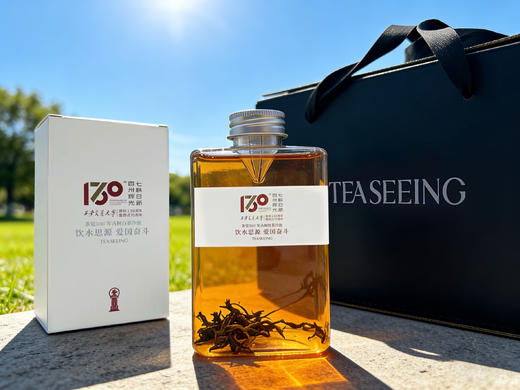 茶觉-古树冷泡茶 商品图0