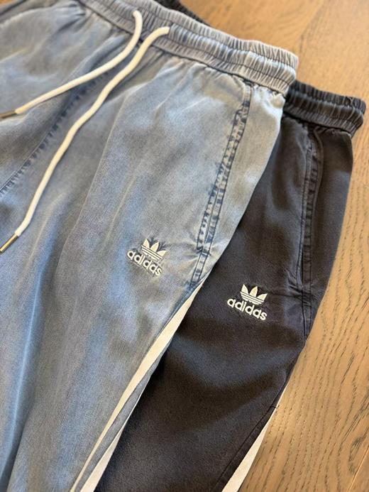 【yscp1】经典女士春夏薄款天丝休闲牛仔长裤！！ 商品图2