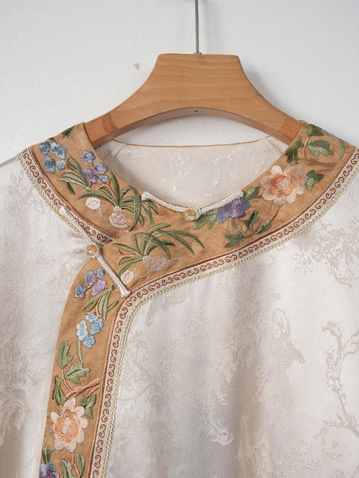 P260921-T衬衫 商品图4