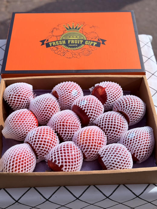 新西兰佳丽苹果 商品图5