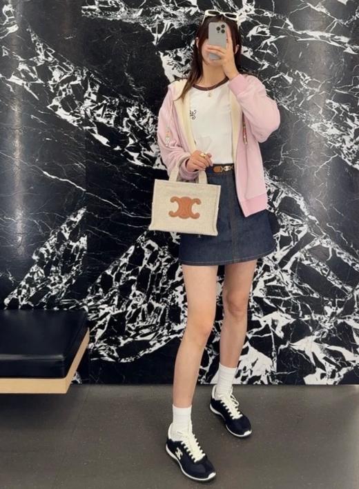 赛琳 2025凯旋门休闲运动鞋 商品图7