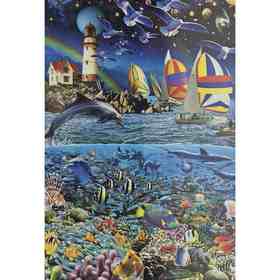 欢乐一角/4000片