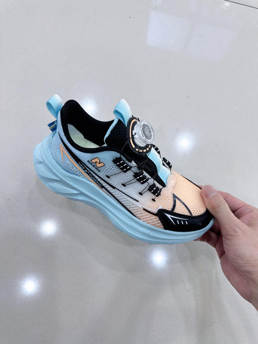 福得隆 6058 单网  34-39纽扣 商品图0